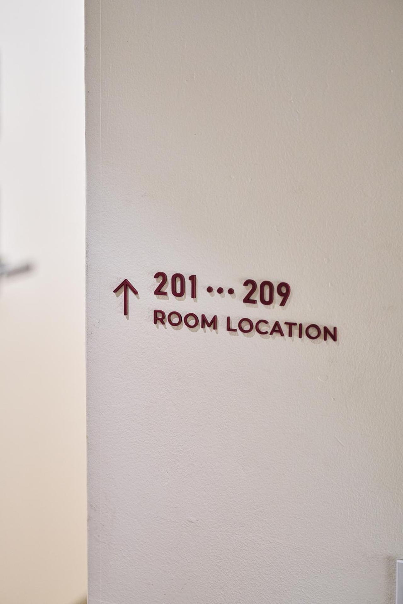 Life In Insa Hostel Seoul Bagian luar foto